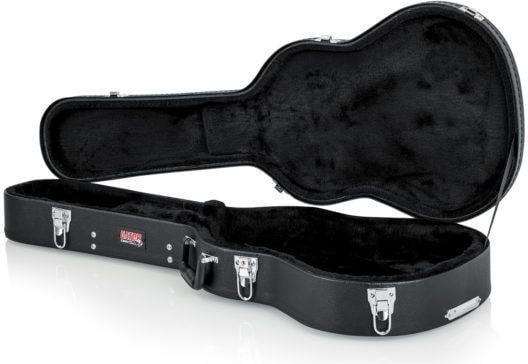 Gator 3/4 Sized Acoustic Wood Case 3
