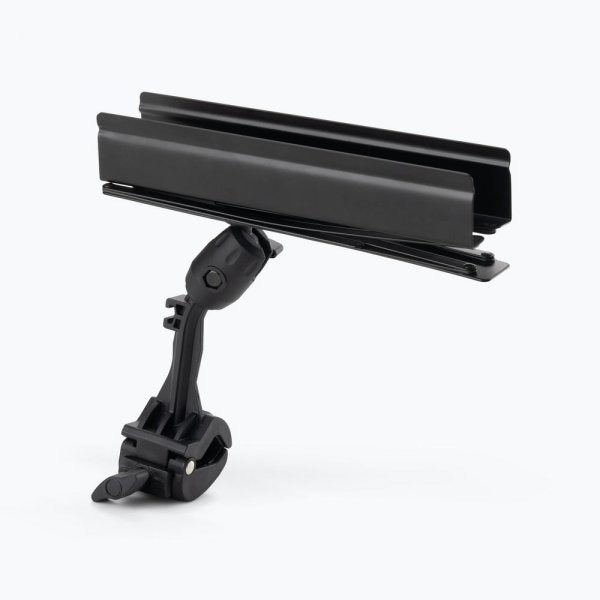 Onstage SMC1500 Clamp-On Sheet Music Bookplate  - Black 5