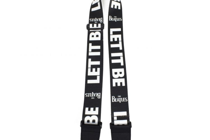 Perris 2\" The Beatles Let It Be Strap - (LPCP6084)