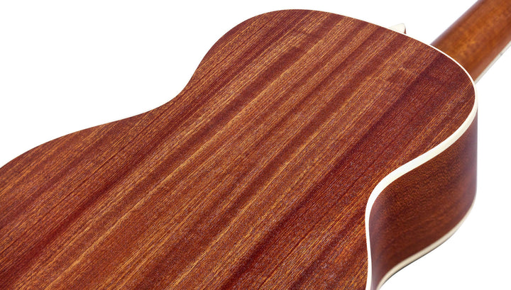 Cordoba 15CM-E Ukulele Concert Edge Burst