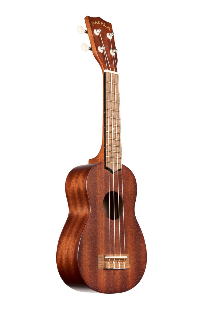 Kala MK-S Makala Soprano Ukulele 3