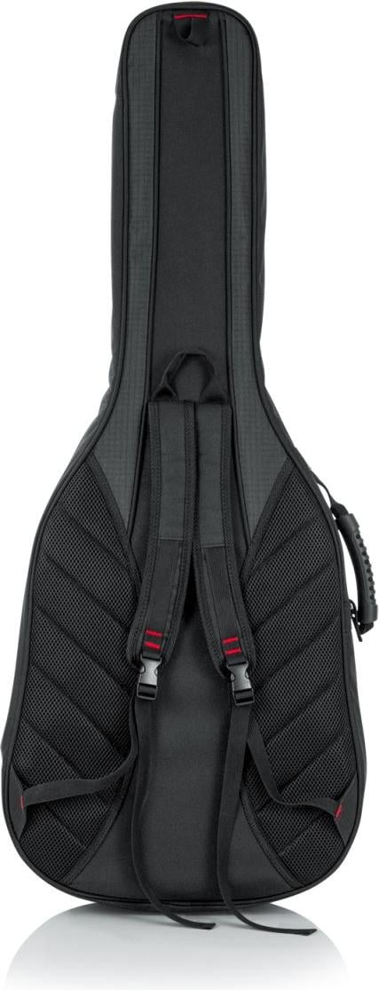 Gator GB-4GMINIACOU Gig Bag for Mini Acoustic Guitars 2