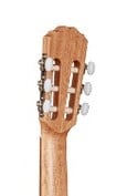 Alhambra 1C HT Nylon String Classical Guitar - Natural 4
