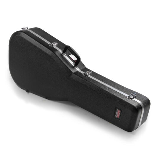 Gator GC-PARLOR Hardshell Case - (For Parlor Size Guitars)