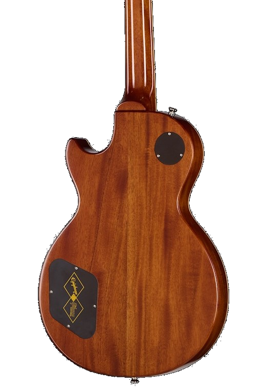 Epiphone 'IGC' 1957 Les Paul Goldtop Reissue - Goldtop