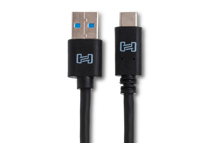 Hosa USB-306CA SuperSpeed USB 3.0 Cable - 6 Foot