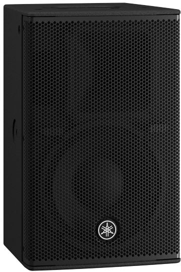 Yamaha DHR10 10" Powered Loud Speaker - Each