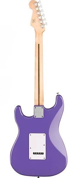 Squier Sonic Stratocaster Electric Guitar - Ultraviolet 6