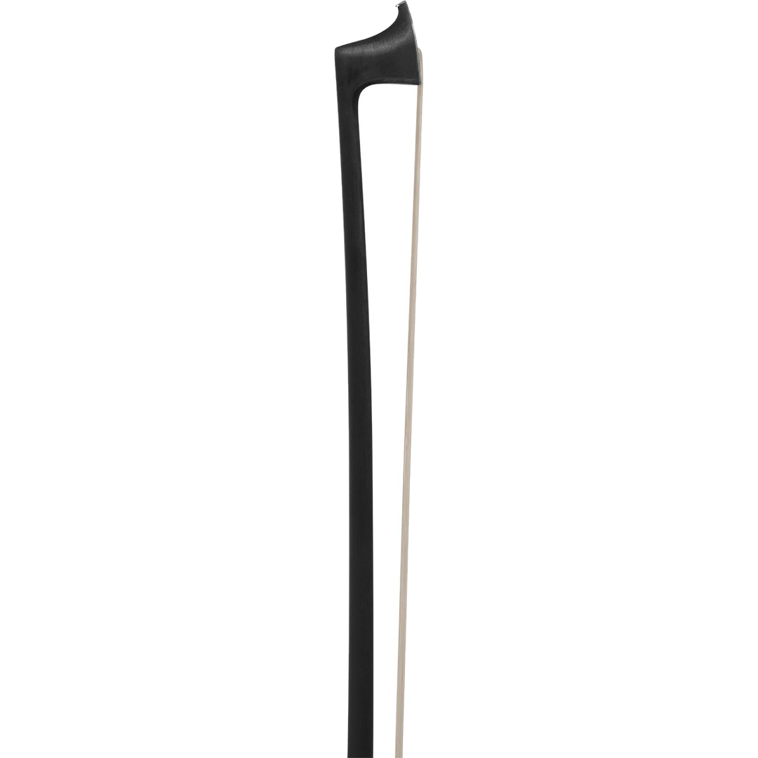 Maple Leaf Strings 'Savi' Carbon Fiber Viola Bow - 1/4 Size 3
