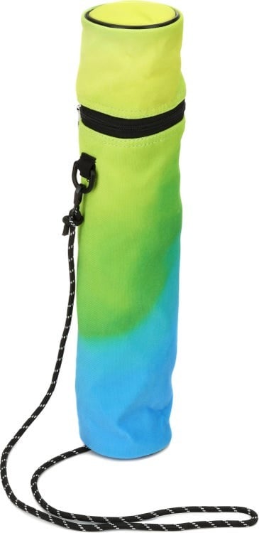 Tama Vivid Collection Stick Bag - Yellow and Blue