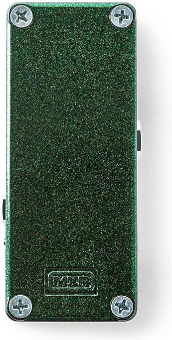 MXR M299 Carbon Copy Mini Pedal - Organic Analog Warmth - with Bright Switch!