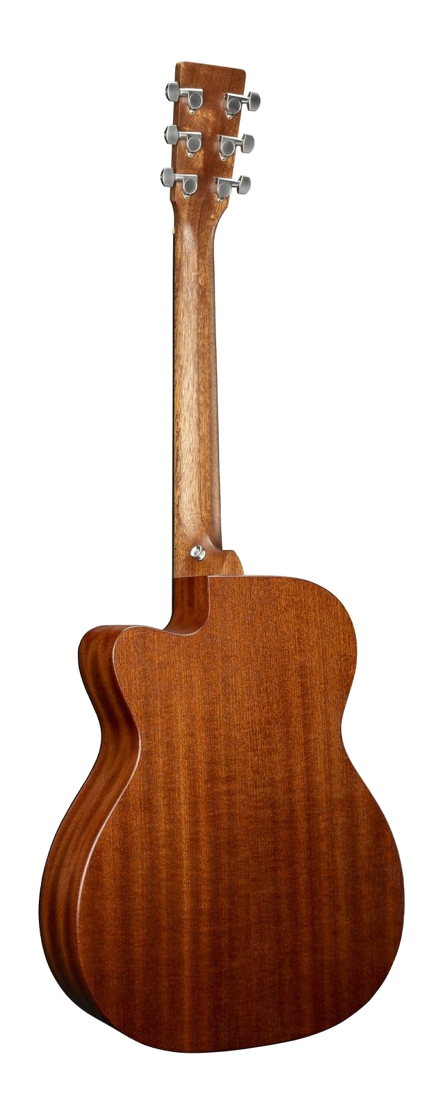 Martin 000C Jr-E Acoustic Electric Guitar - Natural