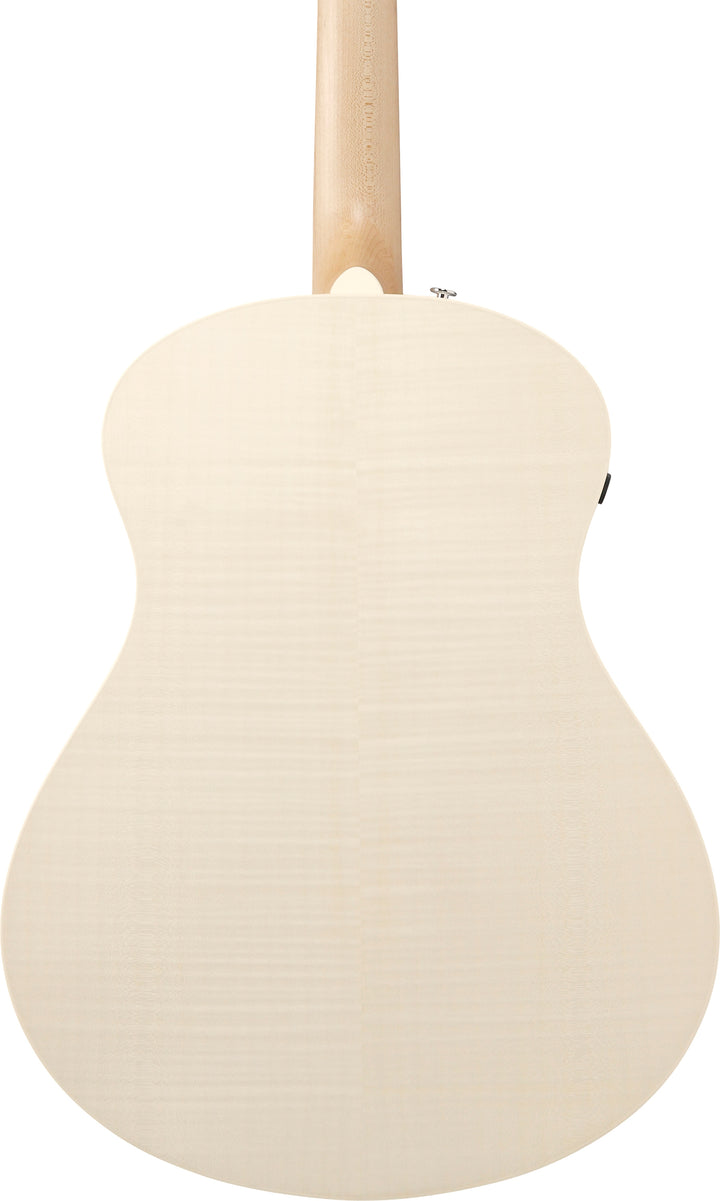 Ibanez AAM370EOAW Advanced Auditorium Acoustic Electric Guitar - Antique White