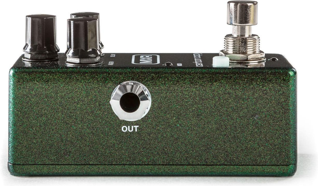 MXR M299 Carbon Copy Mini Pedal - Organic Analog Warmth - with Bright Switch!