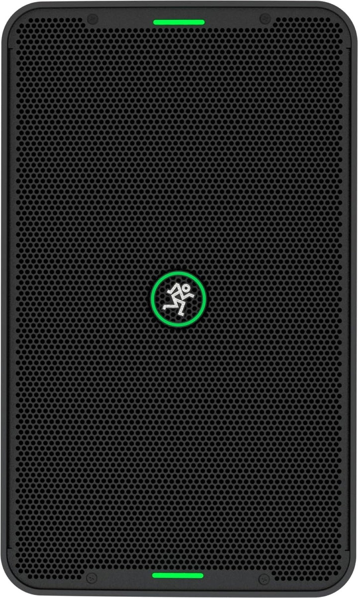 Mackie ShowBox Battery Powered All-In-One Performance Rig - With Breakaway Mix Control (B-Stock)