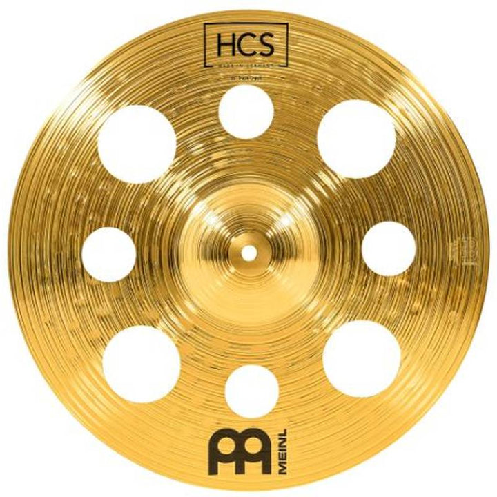 Meinl HCS 16" Trash Crash Cymbal - (HCS16TRC )