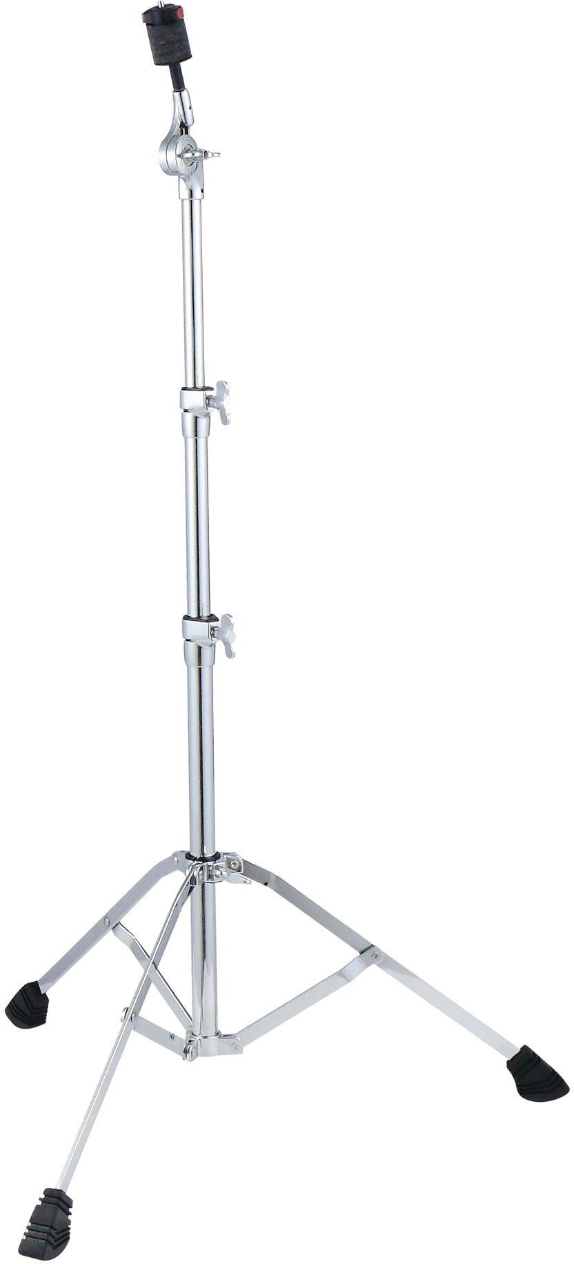 Tama HC42SN Stage Master Straight Cymbal Stand with Single Braced Legs
