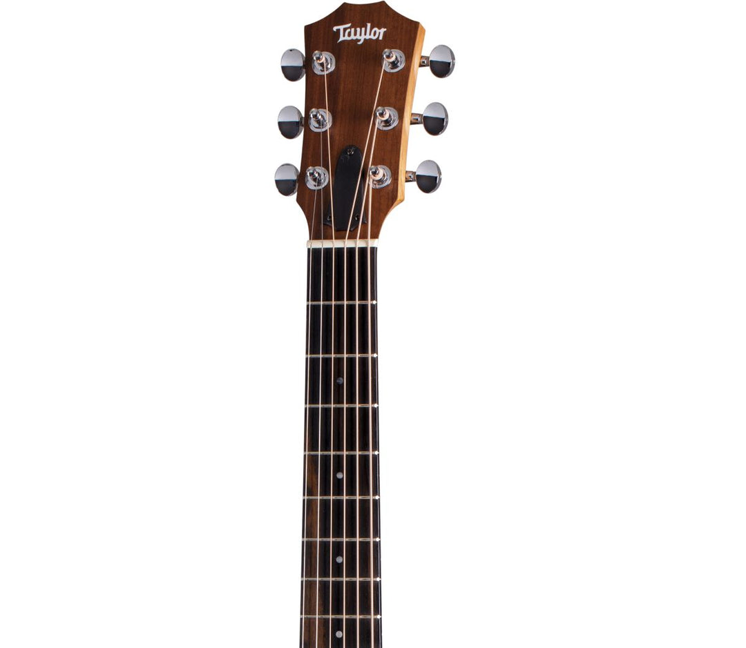 Taylor GS Mini-e Mahogany Left Handed Acoustic Electric Guitar - Natural