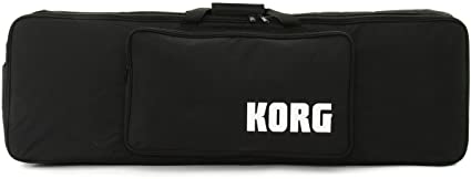 Korg SCKROME 61 Gig Bag (Black)