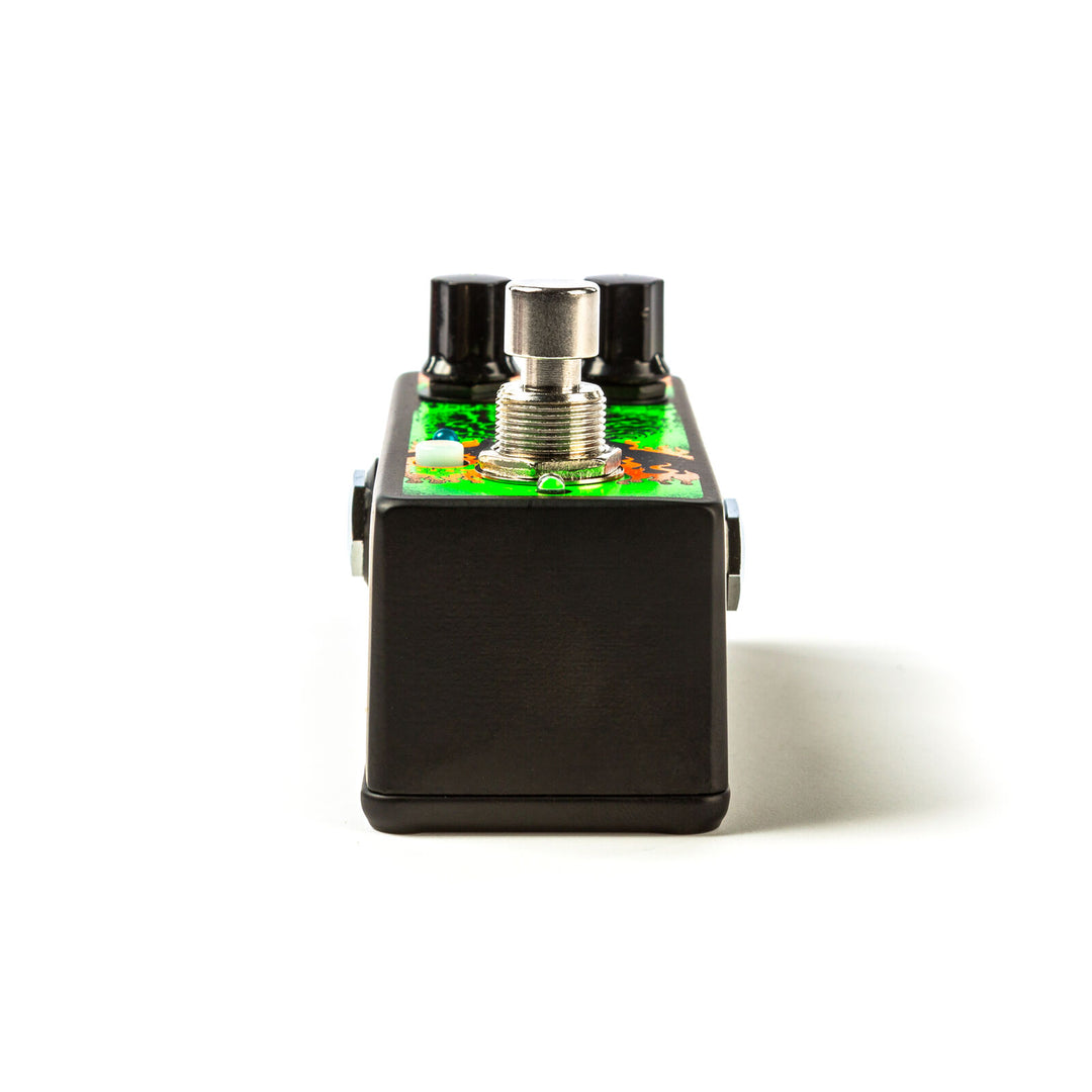 Dunlop Jimi Hendrix 68 Shrine Series JHMS1 Fuzz Face Distortion Effect Pedal