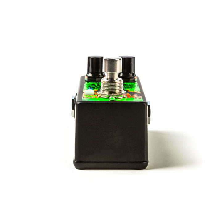 Dunlop Jimi Hendrix 68 Shrine Series JHMS1 Fuzz Face Distortion Effect Pedal