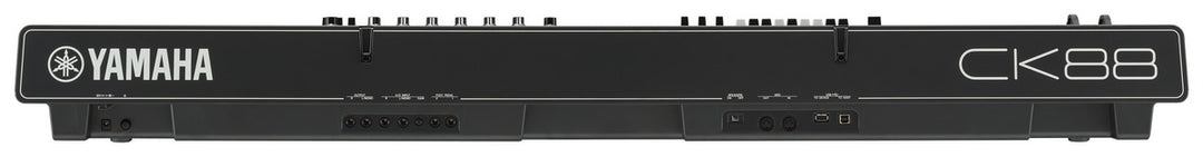 Yamaha CK88 88-Key Stage Piano - Black 4