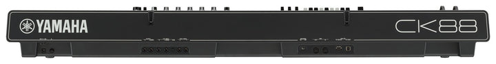 Yamaha CK88 88-Key Stage Piano - Black 4