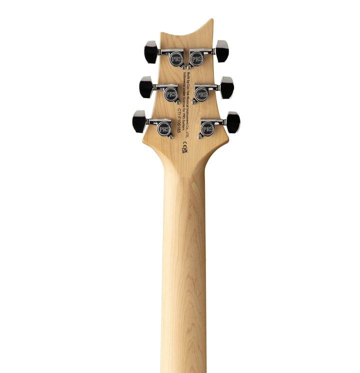PRS SE NF3 Electric Guitar - Gun Metal Grey With Rosewood Fretboard 5