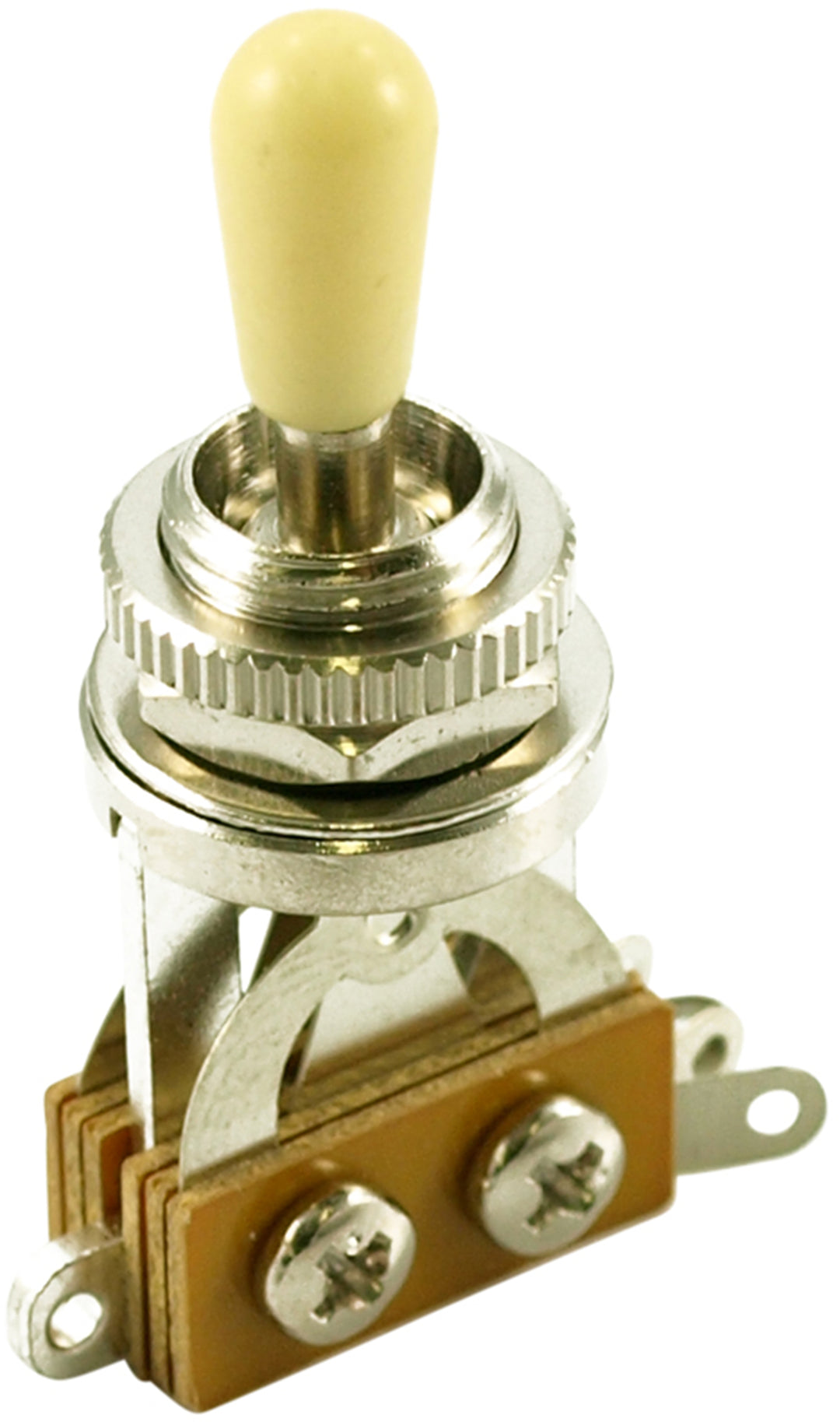 WD WDE7C-1 Chrome Les Paul Toggle Switch