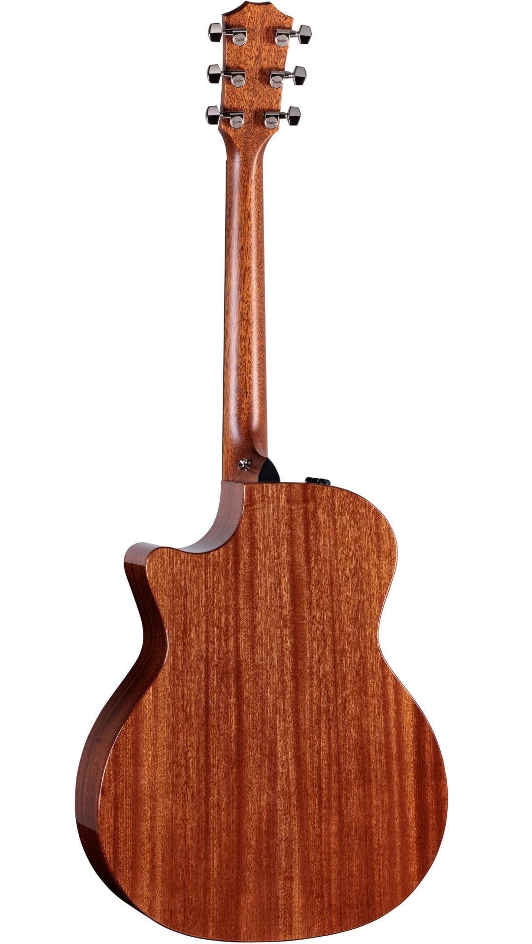 taylor-314ce-studio-acoustic-electric-natural-with-gigbag 2