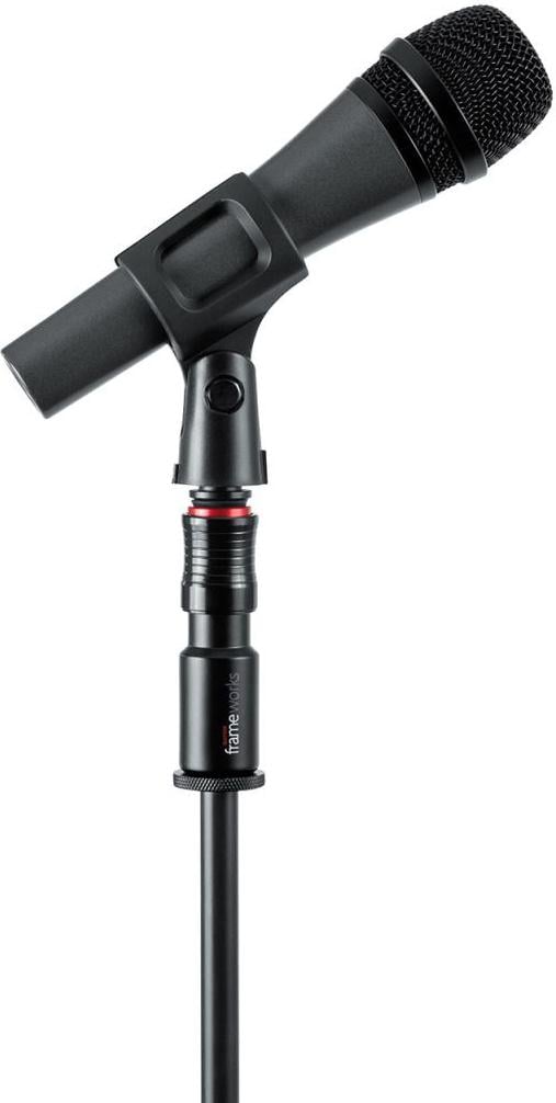 Frameworks GFWMICQRTOP Quick Release Mic Attachment 2