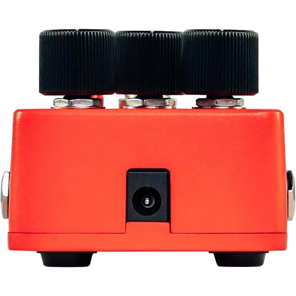 Electro-Harmonix Big Muff Pi 2 Dual OP-Amp Fuzz Pedal