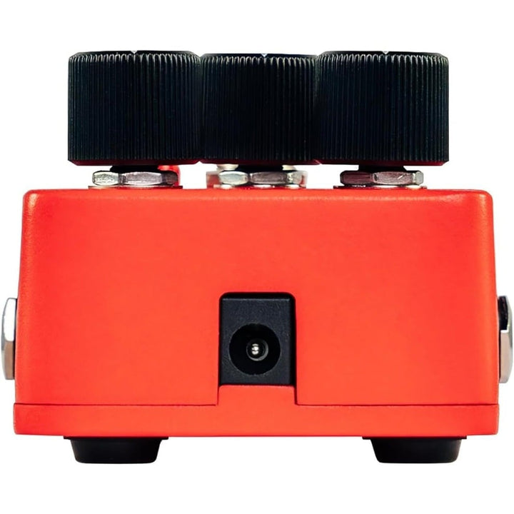 Electro-Harmonix Big Muff Pi 2 Dual OP-Amp Fuzz Pedal