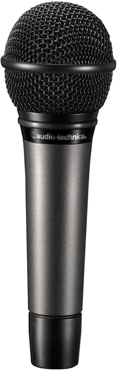 Audio-Technica ATM510 Dynamic Microphone