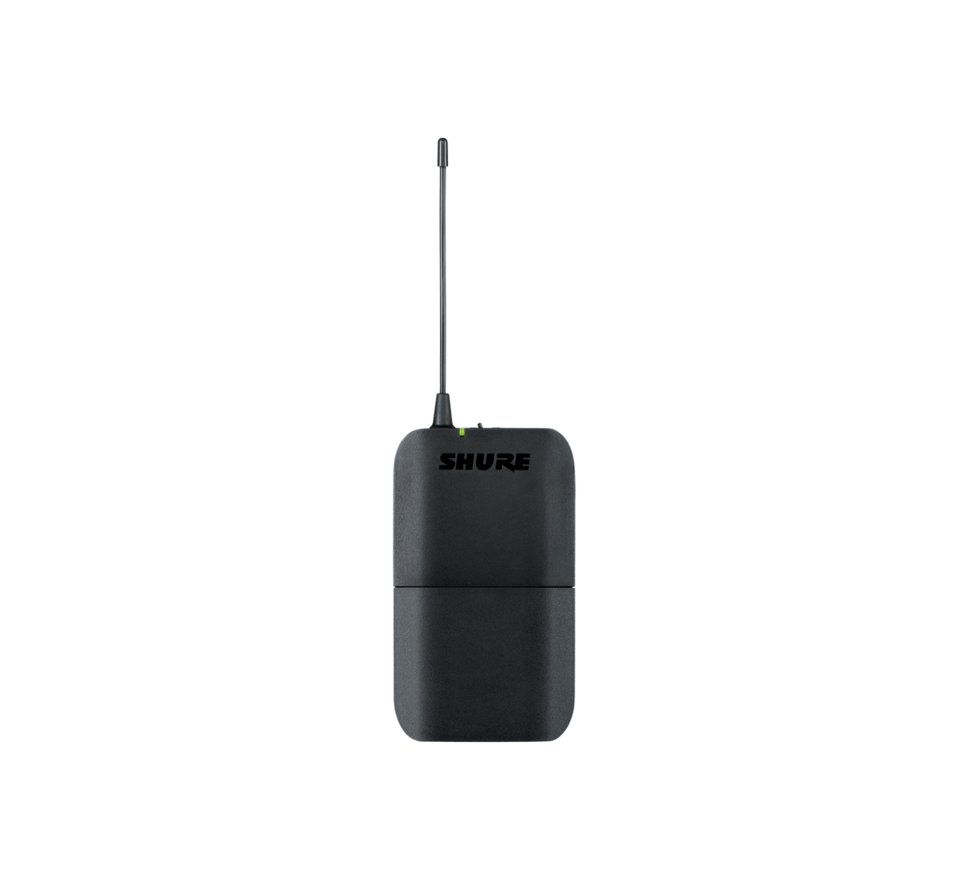 Shure BLX14 CVL Wireless Lavalier System 2