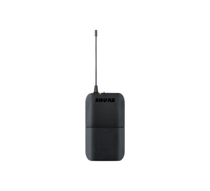 Shure BLX14 CVL Wireless Lavalier System 2