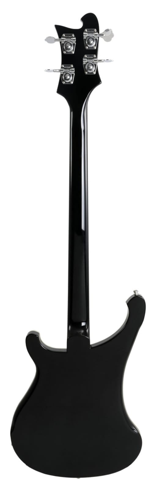 Rickenbacker 4003 Bass Guitar - Jetglo