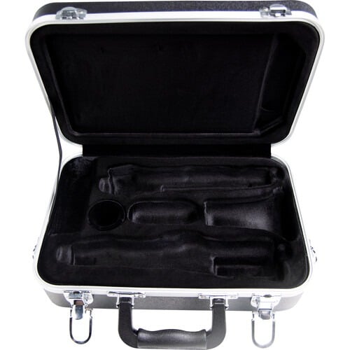 Gator GC-CLARINET-23 ABS Hardshell Case for Bb Clarinet 3