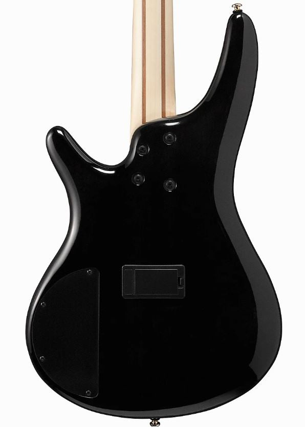 Ibanez SR400EPBDXTSU Electric Bass (Tropical Seafloor Burst) - No Case