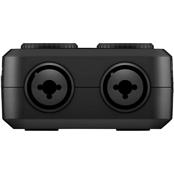 IK Multimedia iRig Pro DUO I/O 2-channel Audio Interface