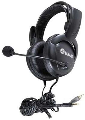 Yamaha CM500 Headset With Built-In Microphone