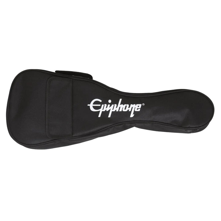 Epiphone Les Paul Tenor Ukulele (Heritage Sunburst) - With Gigbag