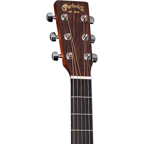 Martin GPC-13E Acoustic Electric Guitar - Natural