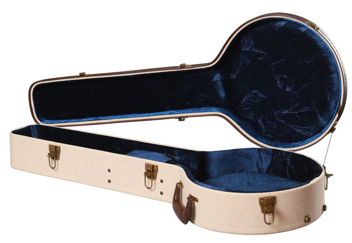 Gator Journeyman Banjo Case