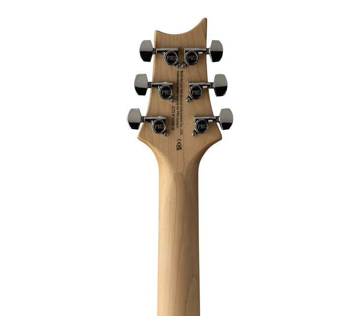 PRS SE NF3 Electric Guitar - Metallic Orange With Rosewood Fretboard