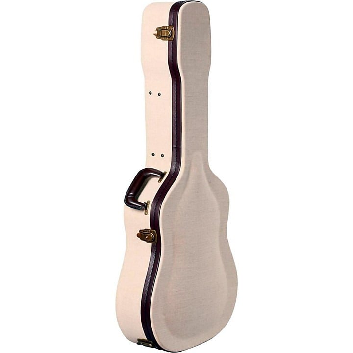 Gator Journeyman Dreadnaught Acoustic Guitar Case 4