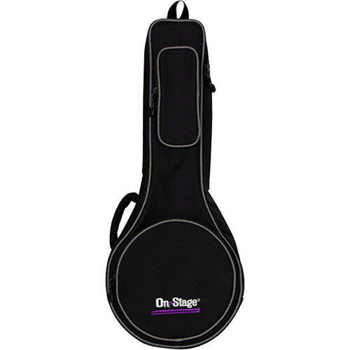 Onstage GBM4770B Mandolin Bag