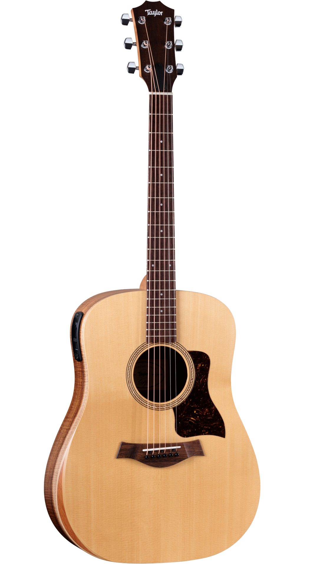 Taylor 'Limited Edition' Academy 10e Acoustic Electric Guitar - Natural