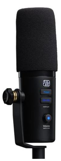 PreSonus Revelator Dynamic USB Microphone