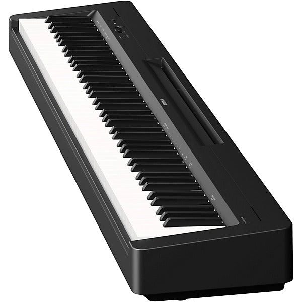 Yamaha P-143 88 Key Digital Piano - Black 3